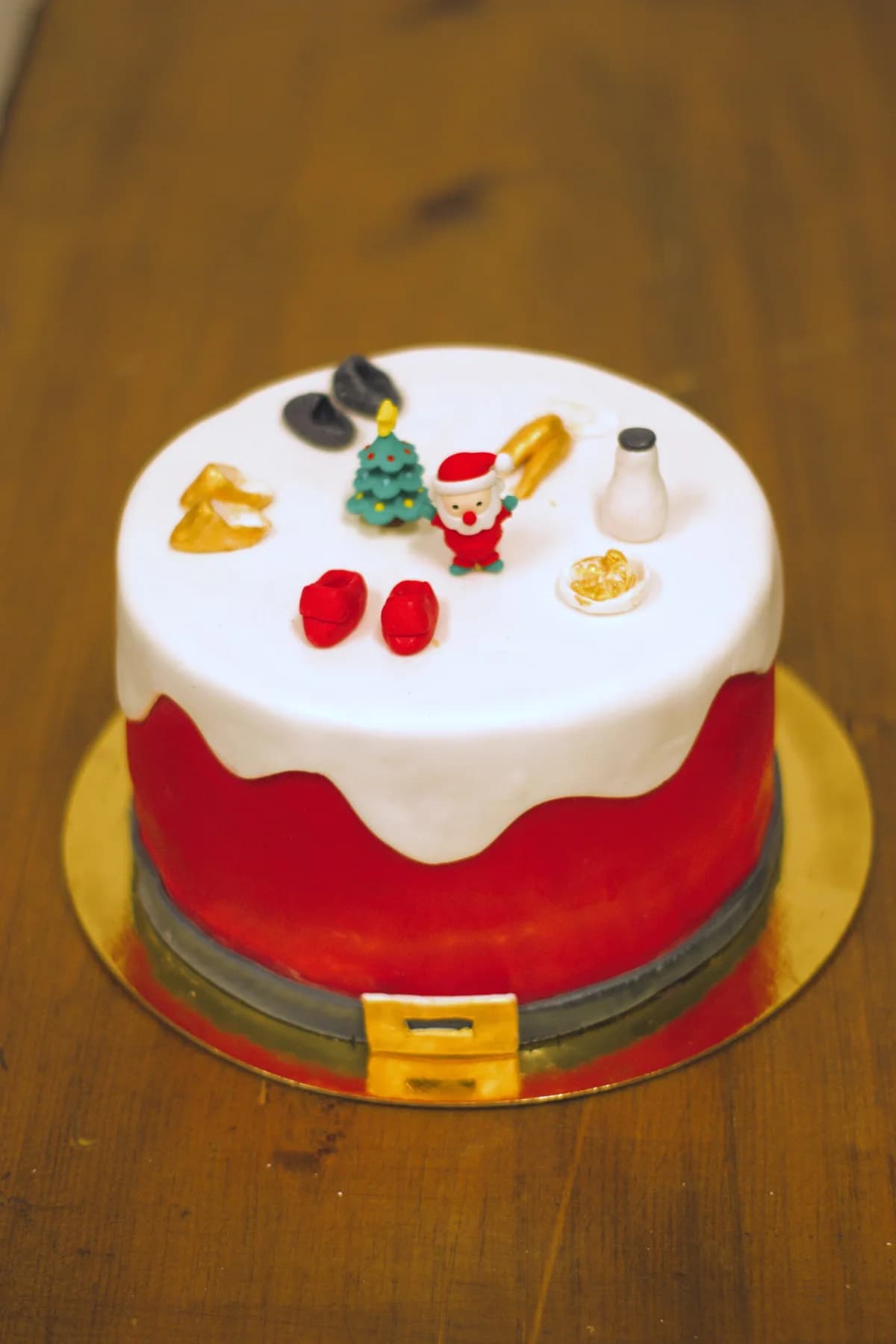 Cake Style 1