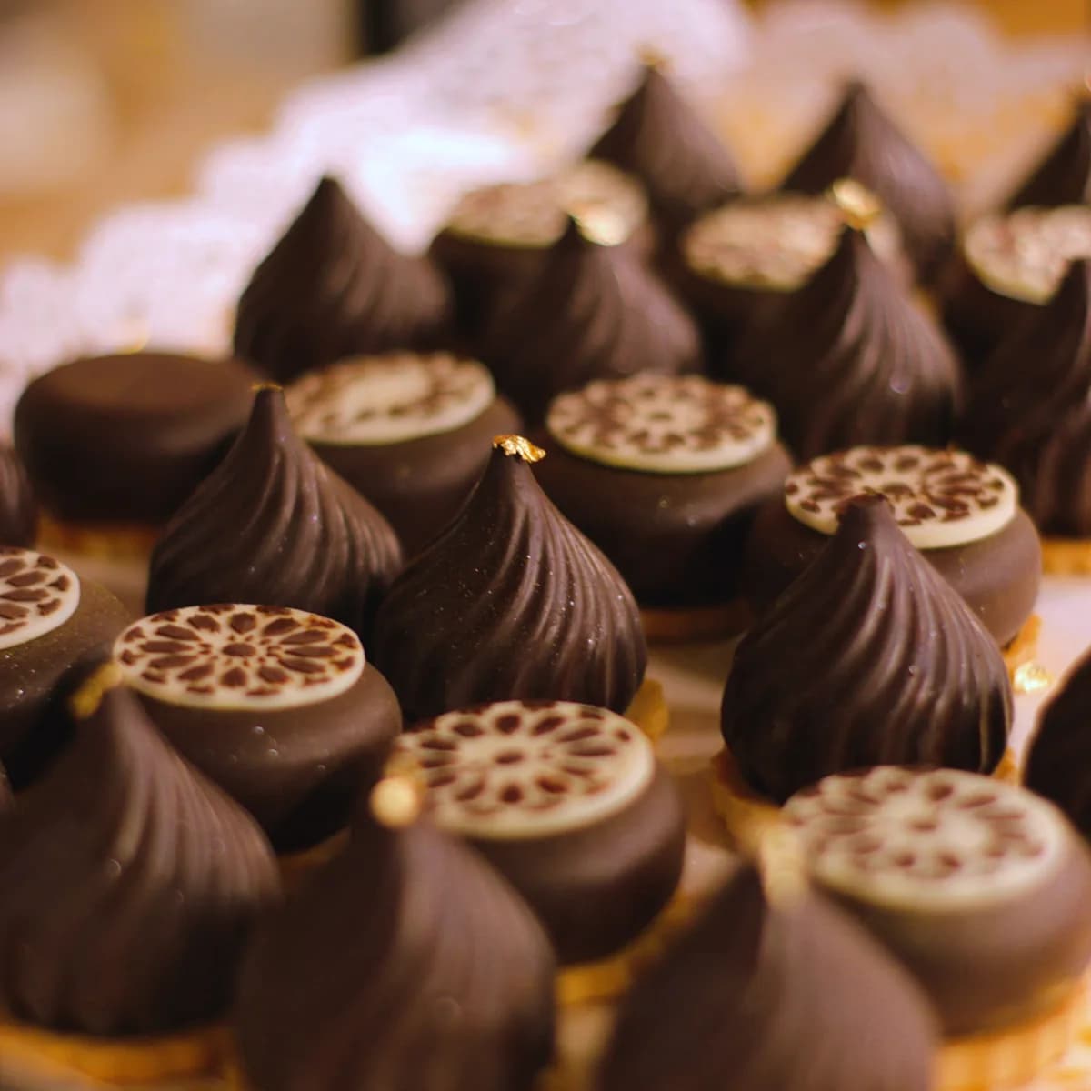 Casa Chocolate