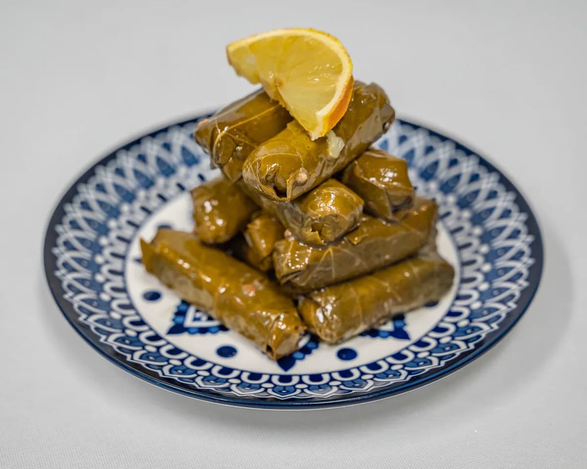Dolma