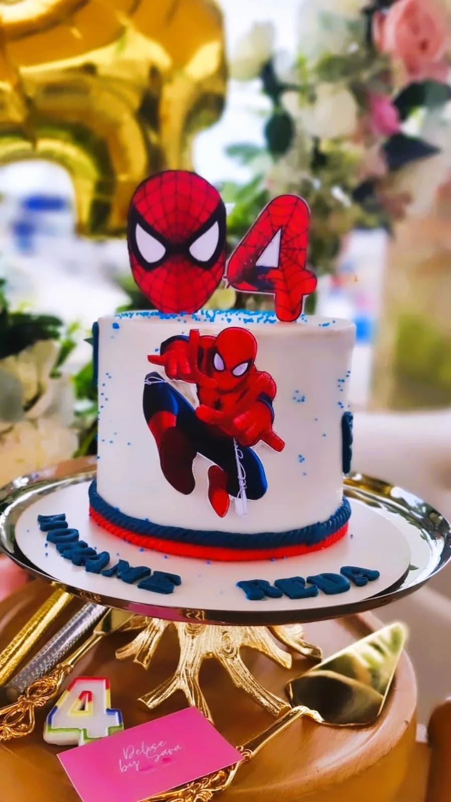 Cake Style 11