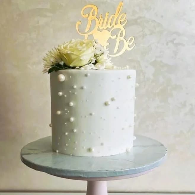 Cake Style 5