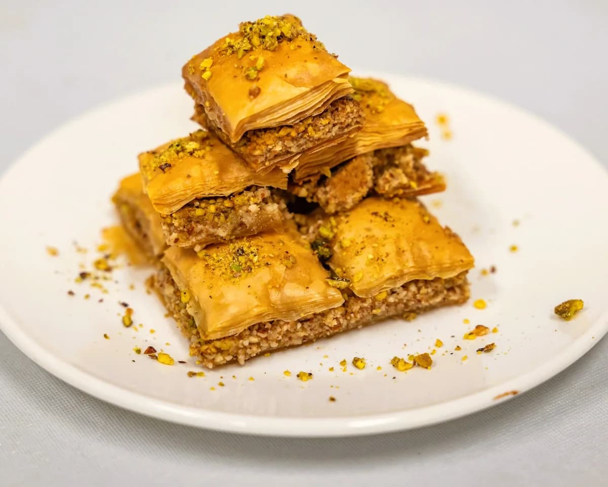 Baklava