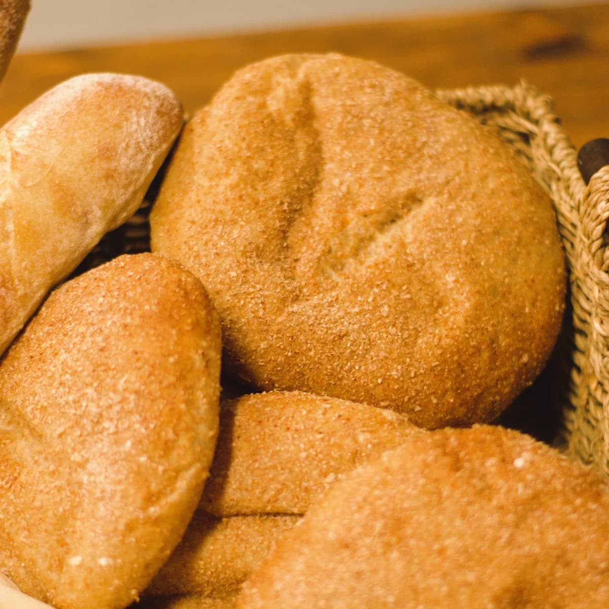 Moroccan Bread