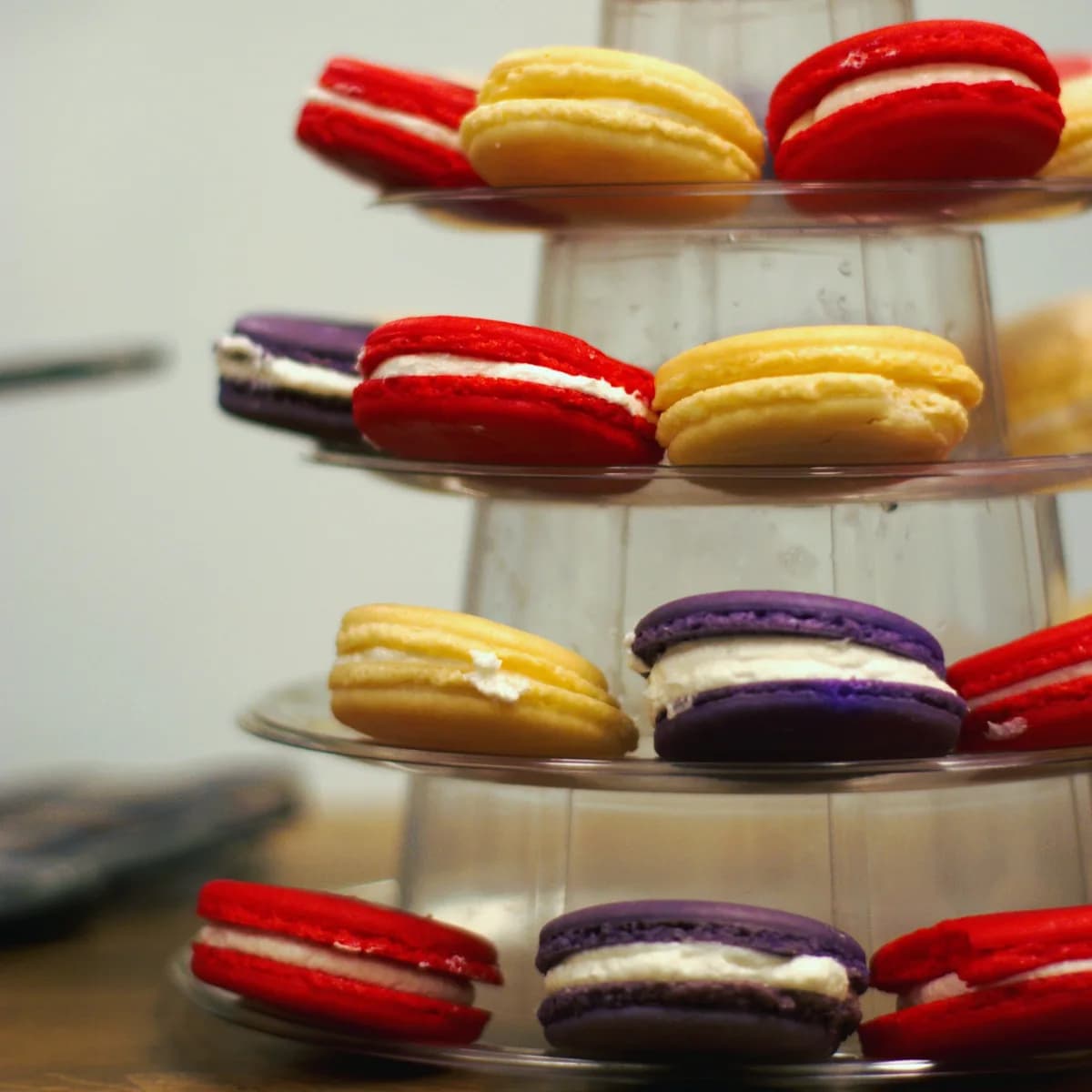 Macaroons