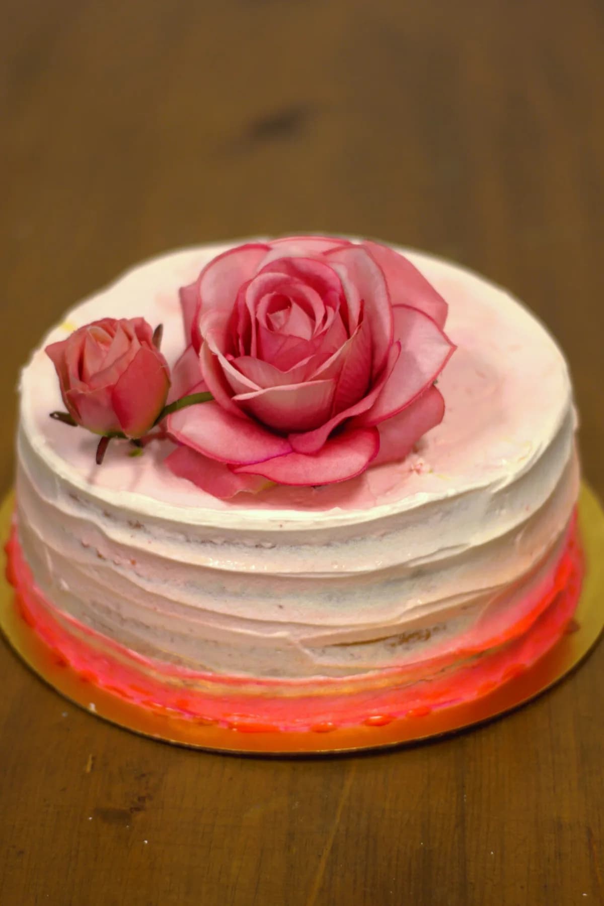 Cake Style 2