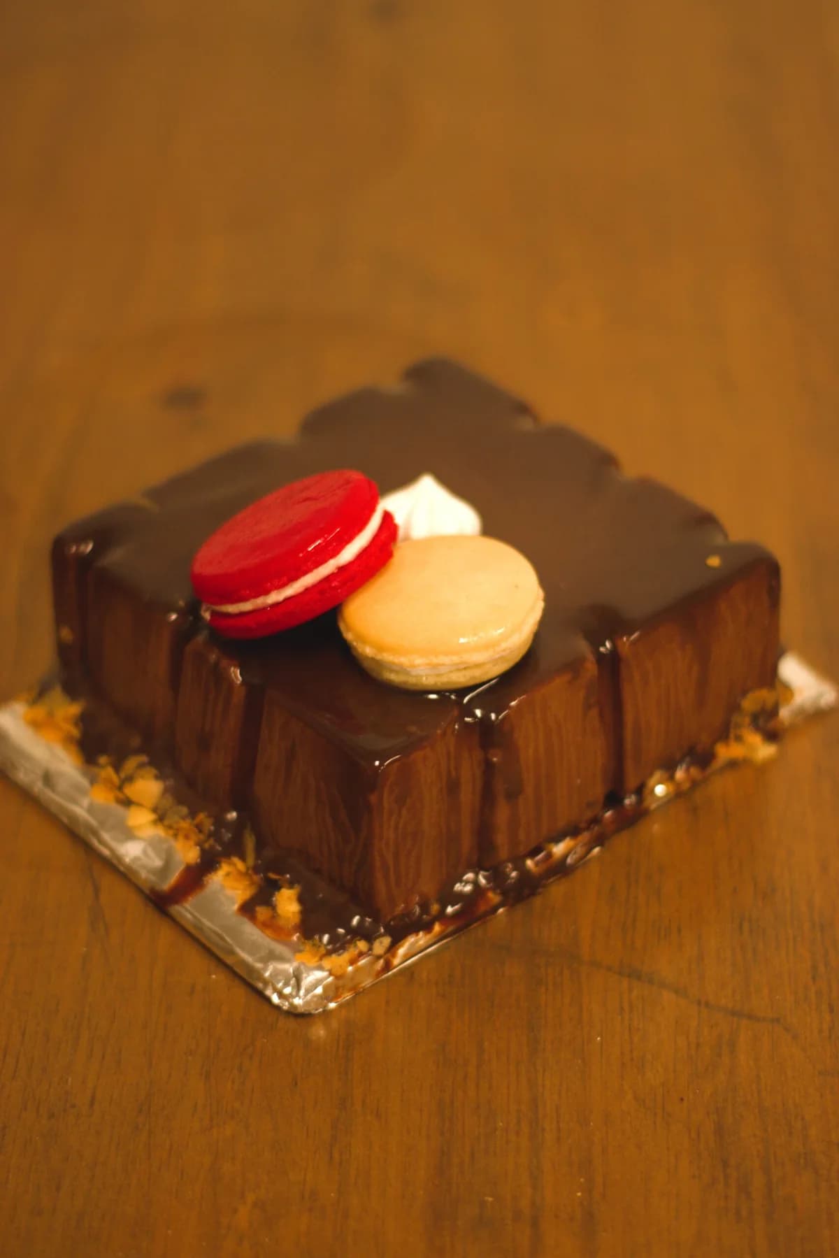 Cake Style 13