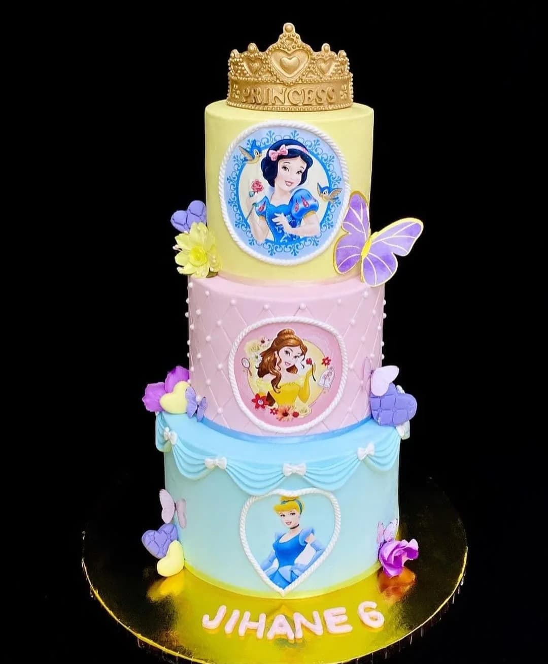 Cake Style 12
