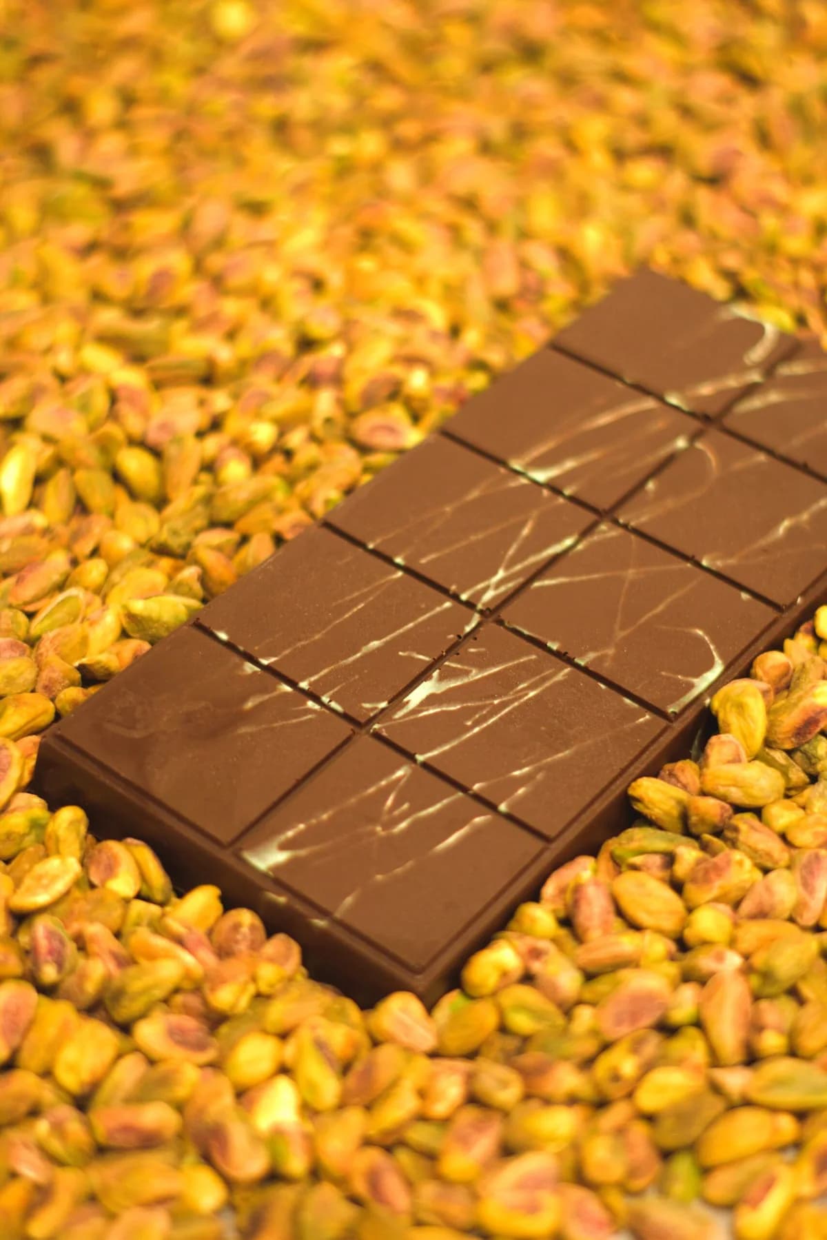 Dubai Chocolate