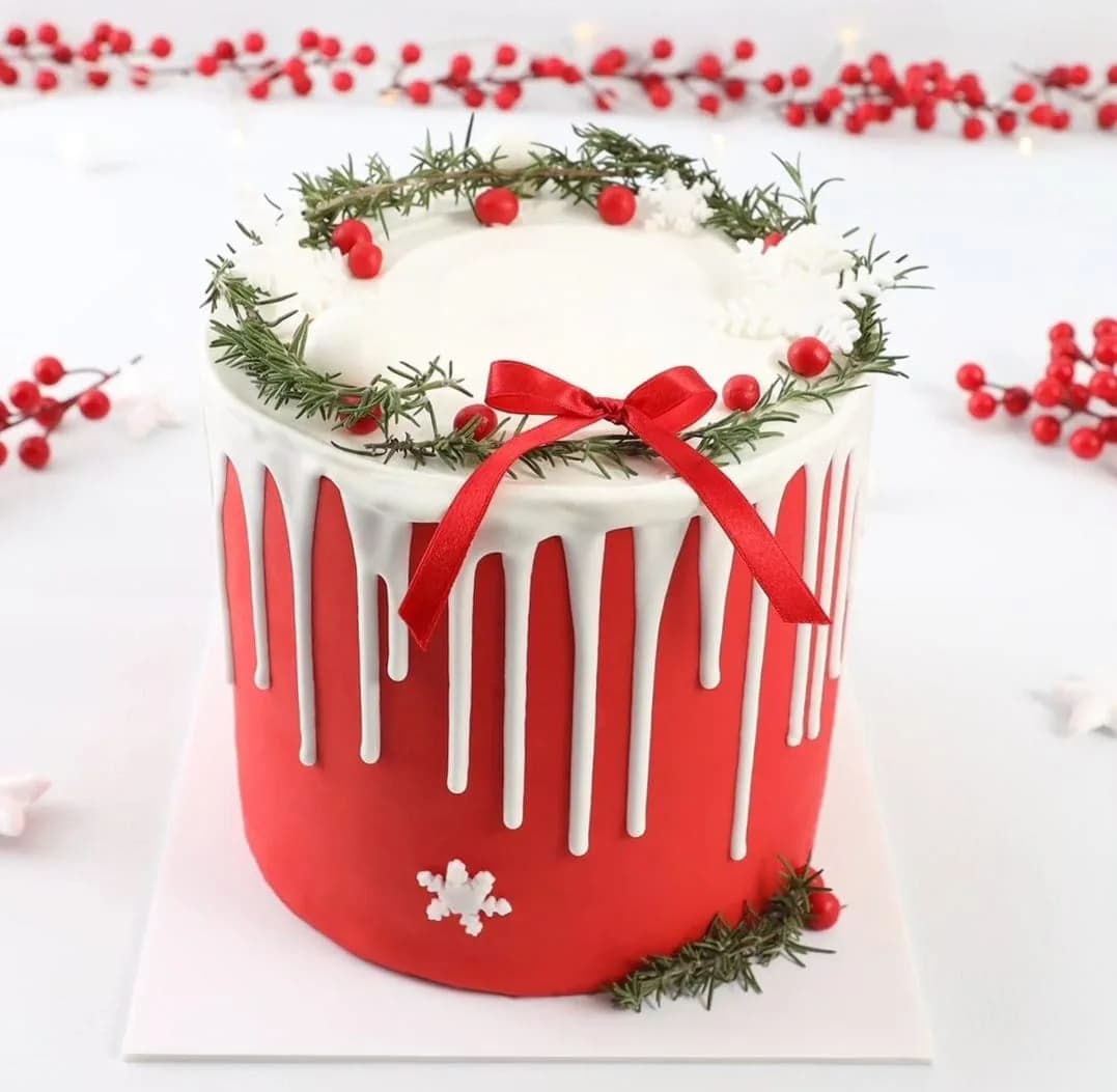 Cake Style 14
