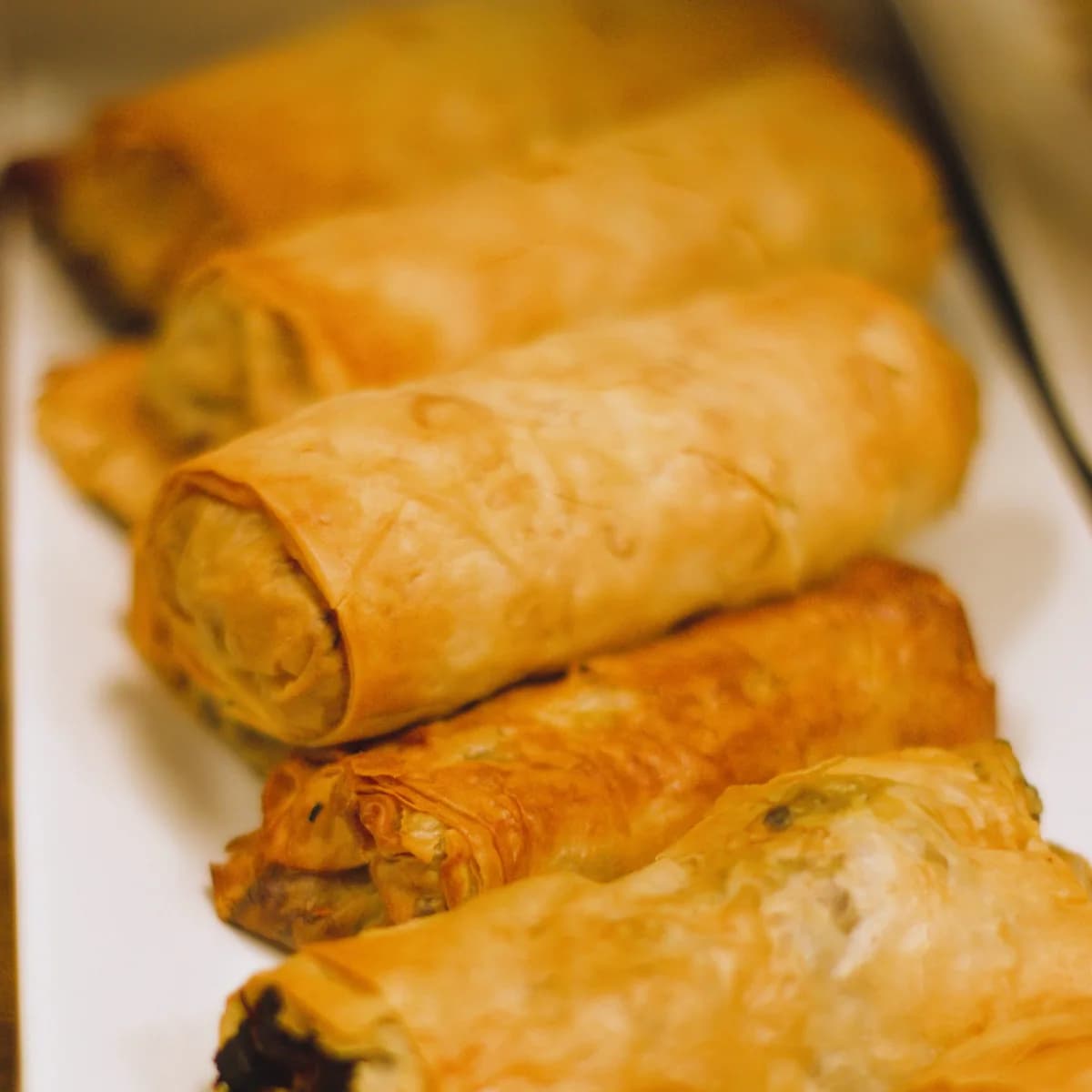 Beef Roll