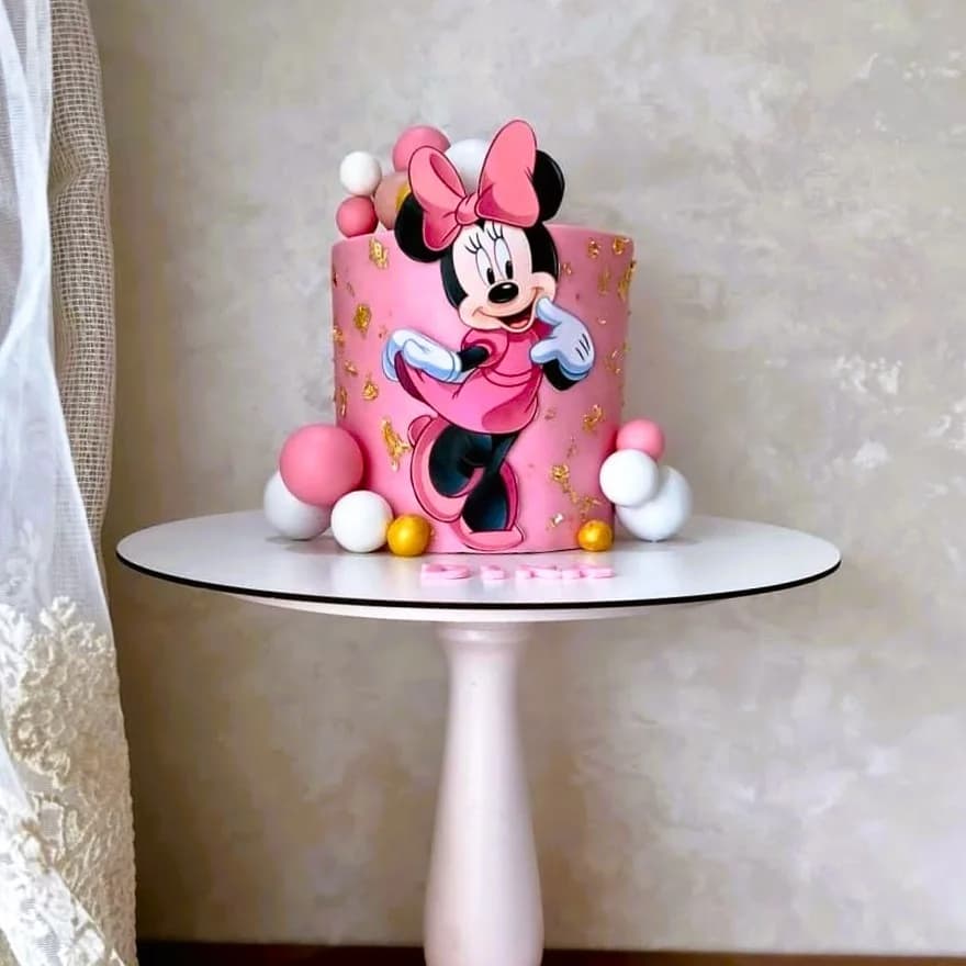 Cake Style 6