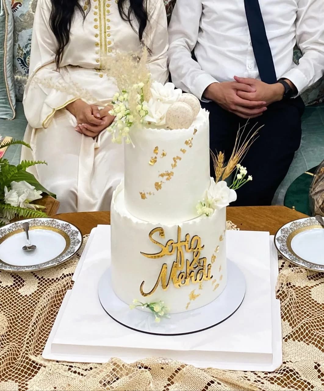 Cake Style 10