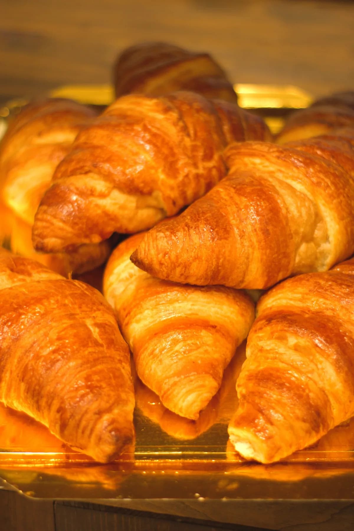 Butter Croissant