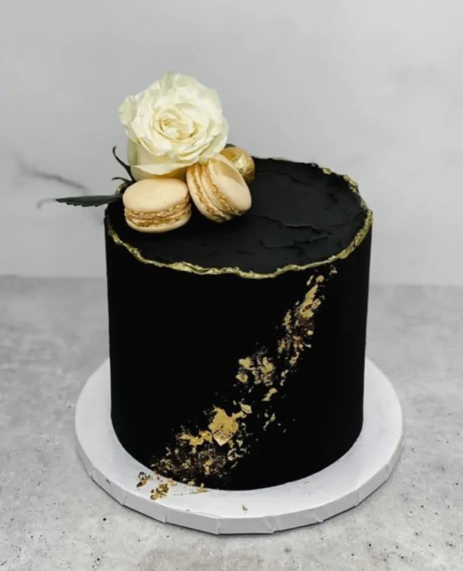 Cake Style 4
