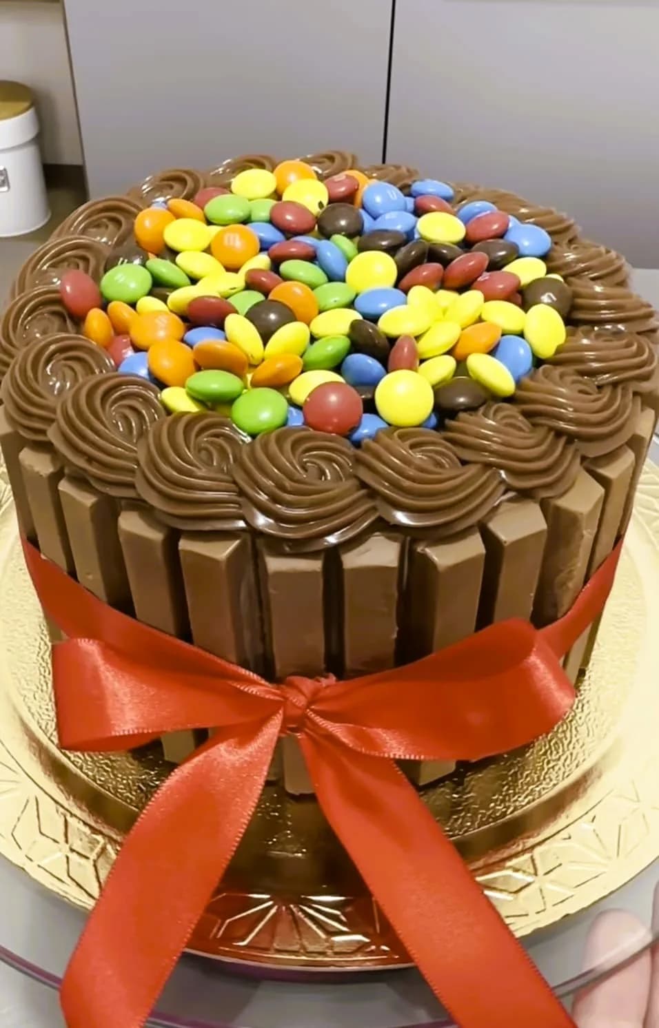 Cake Style 9