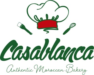 Casablanca — Authentic Moroccan Bakery