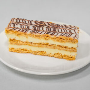 Millefeuille