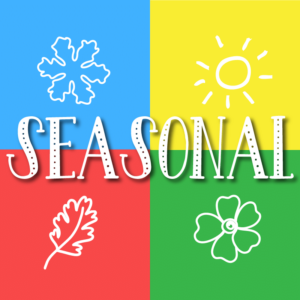 Seasonal
