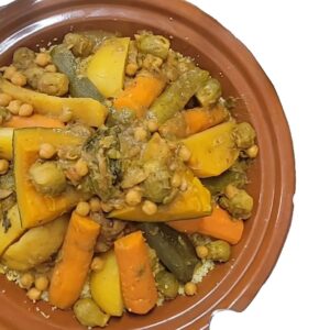 moroccan couscous